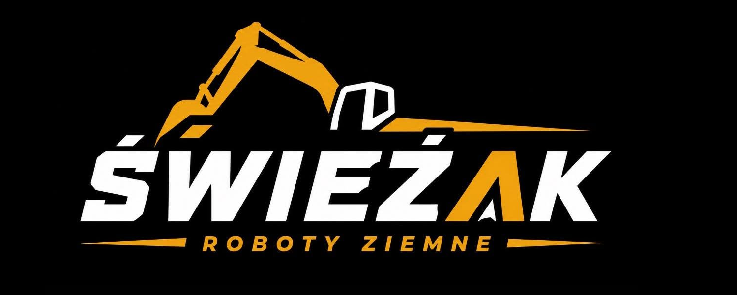 Świeżak Roboty Ziemne